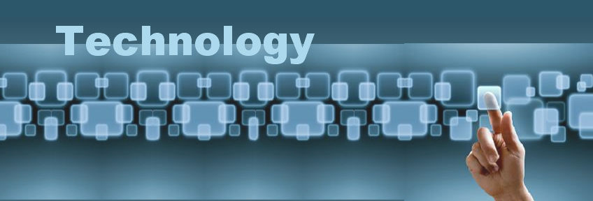 We always choose and apply the updated technology..